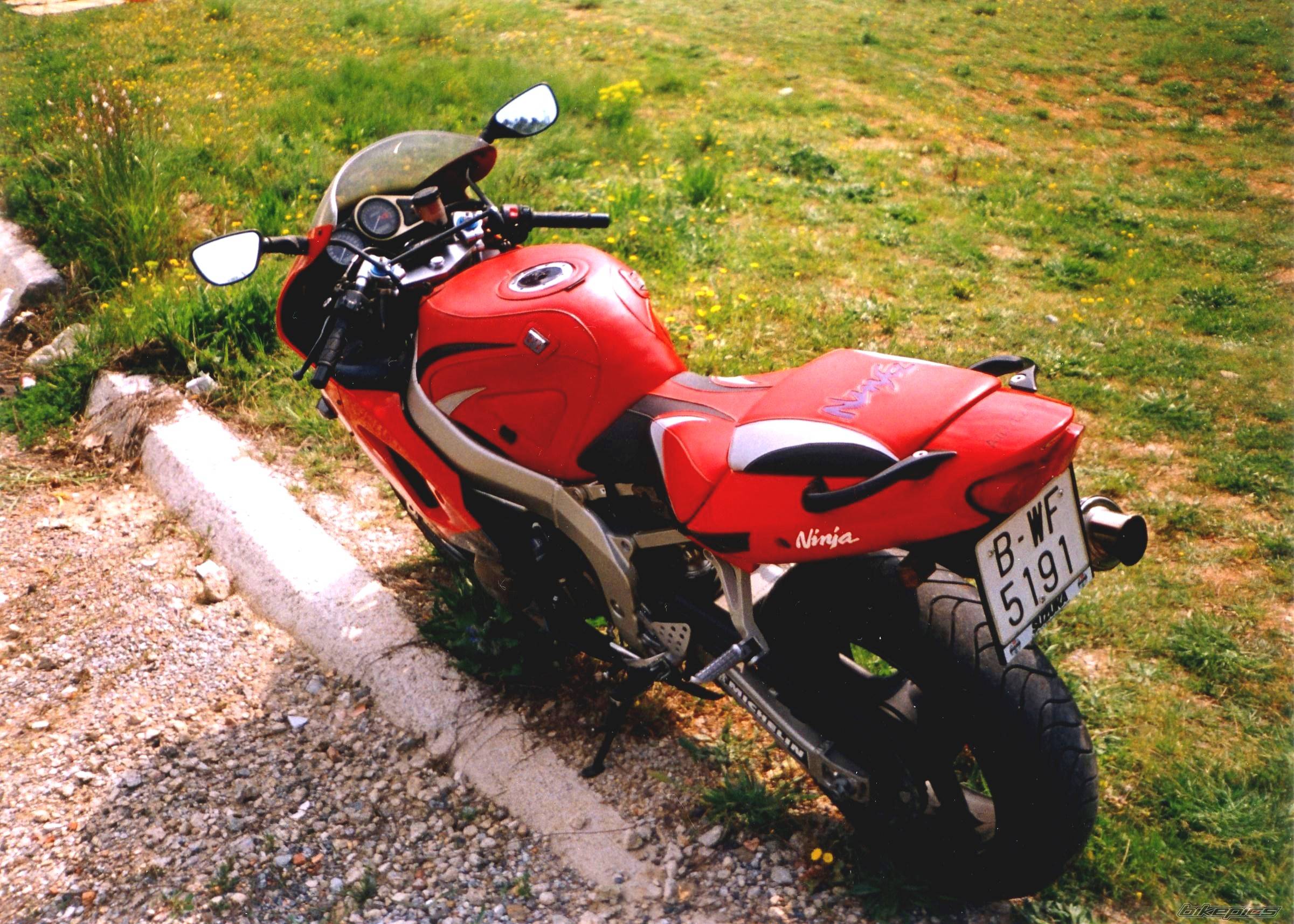 Bike Photo 70899
