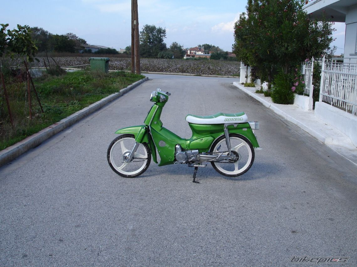 Bike Photo 708990