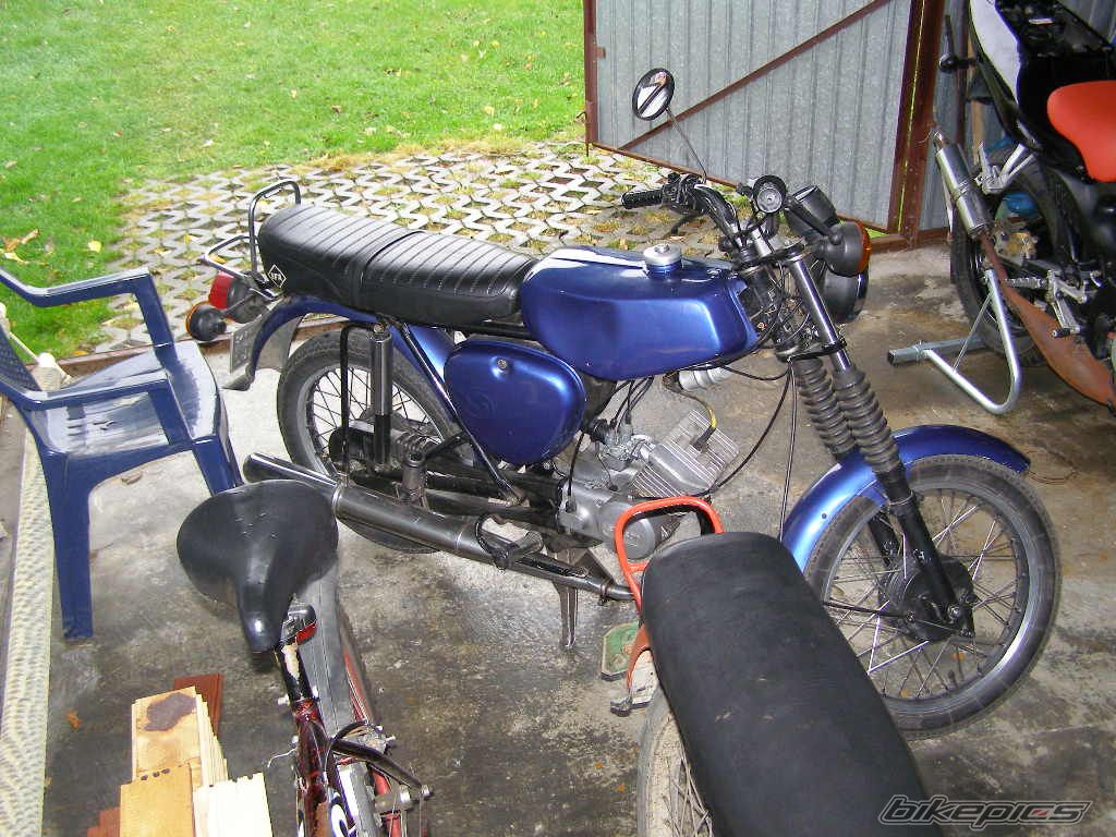 Bike Photo 708991