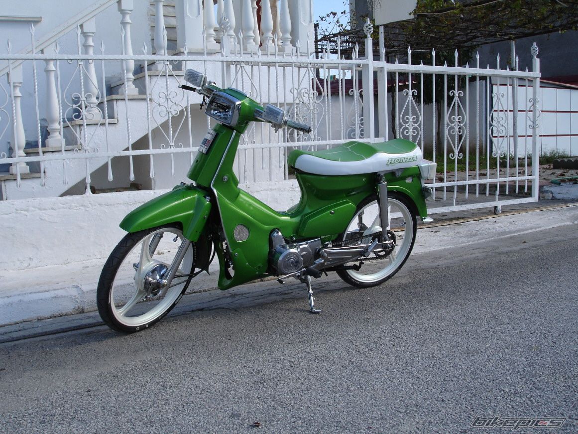 Bike Photo 708993
