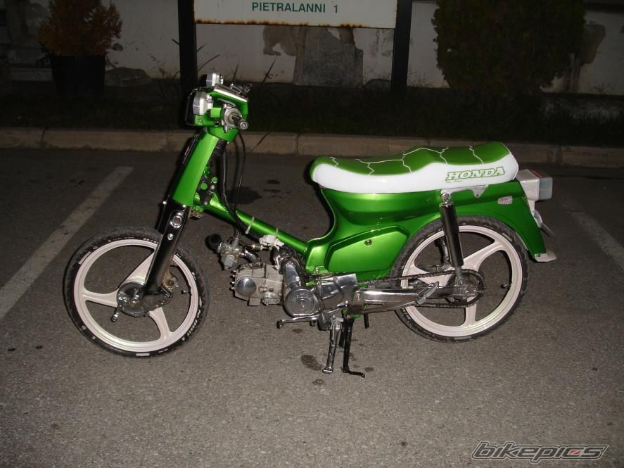 Bike Photo 708996