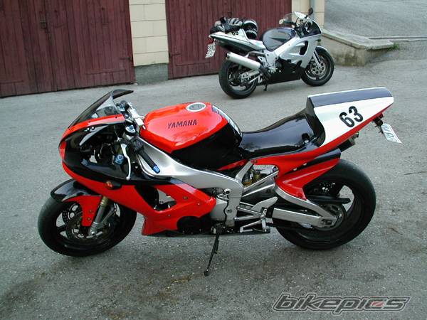 Bike Photo 709