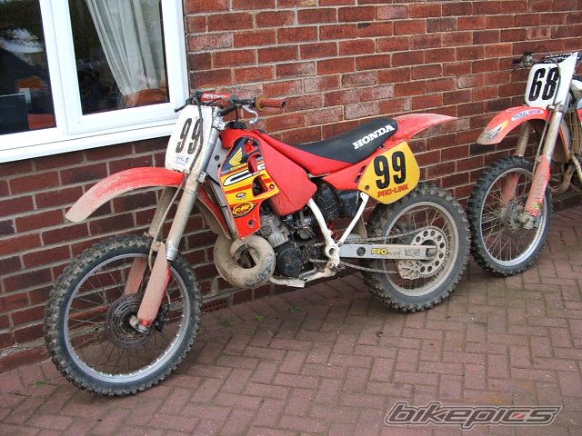 Bike Photo 709023