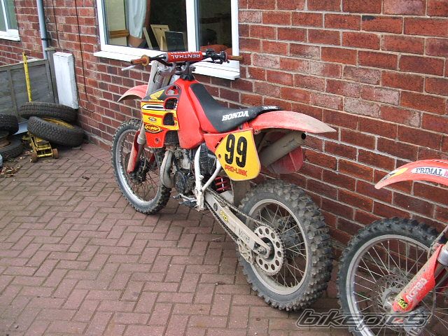 Bike Photo 709025