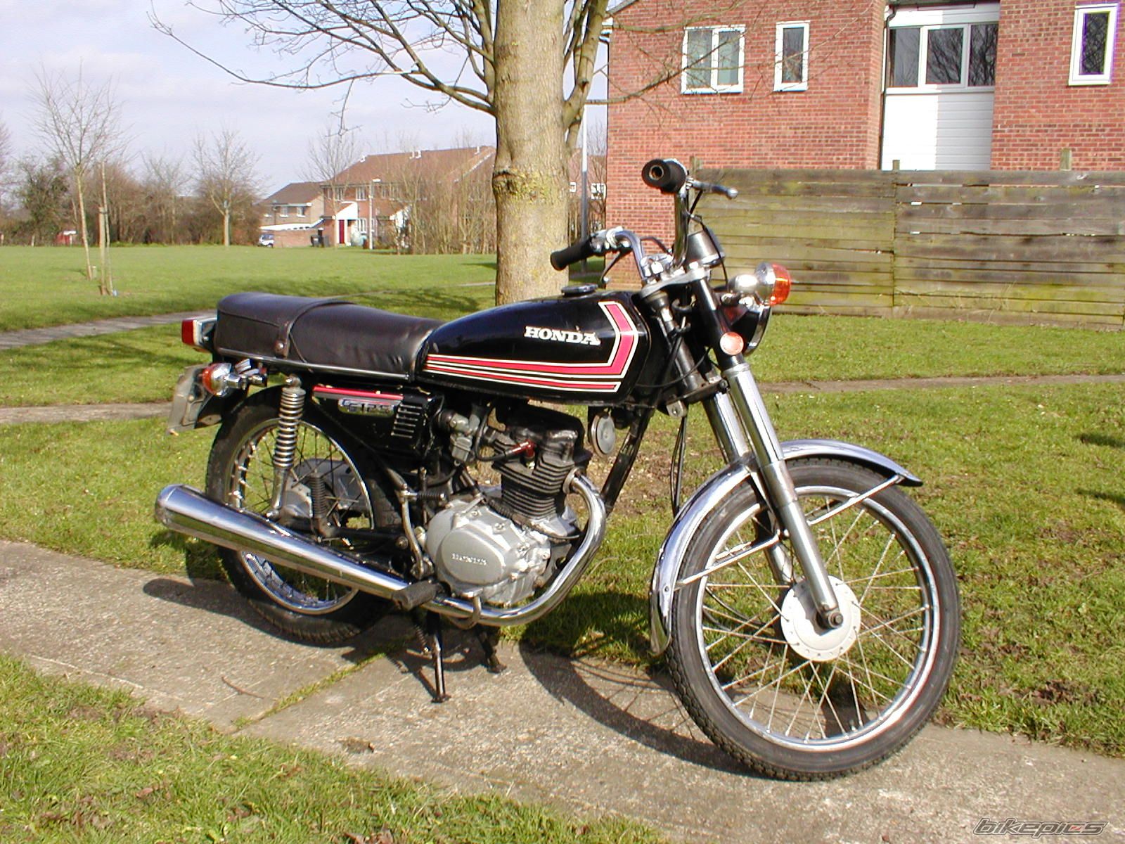 Bike Photo 709067