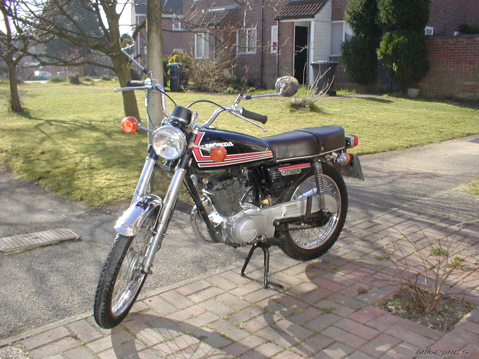 Bike Photo 709069