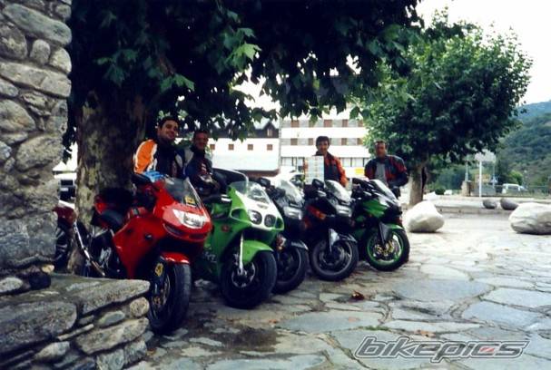 Bike Photo 70907