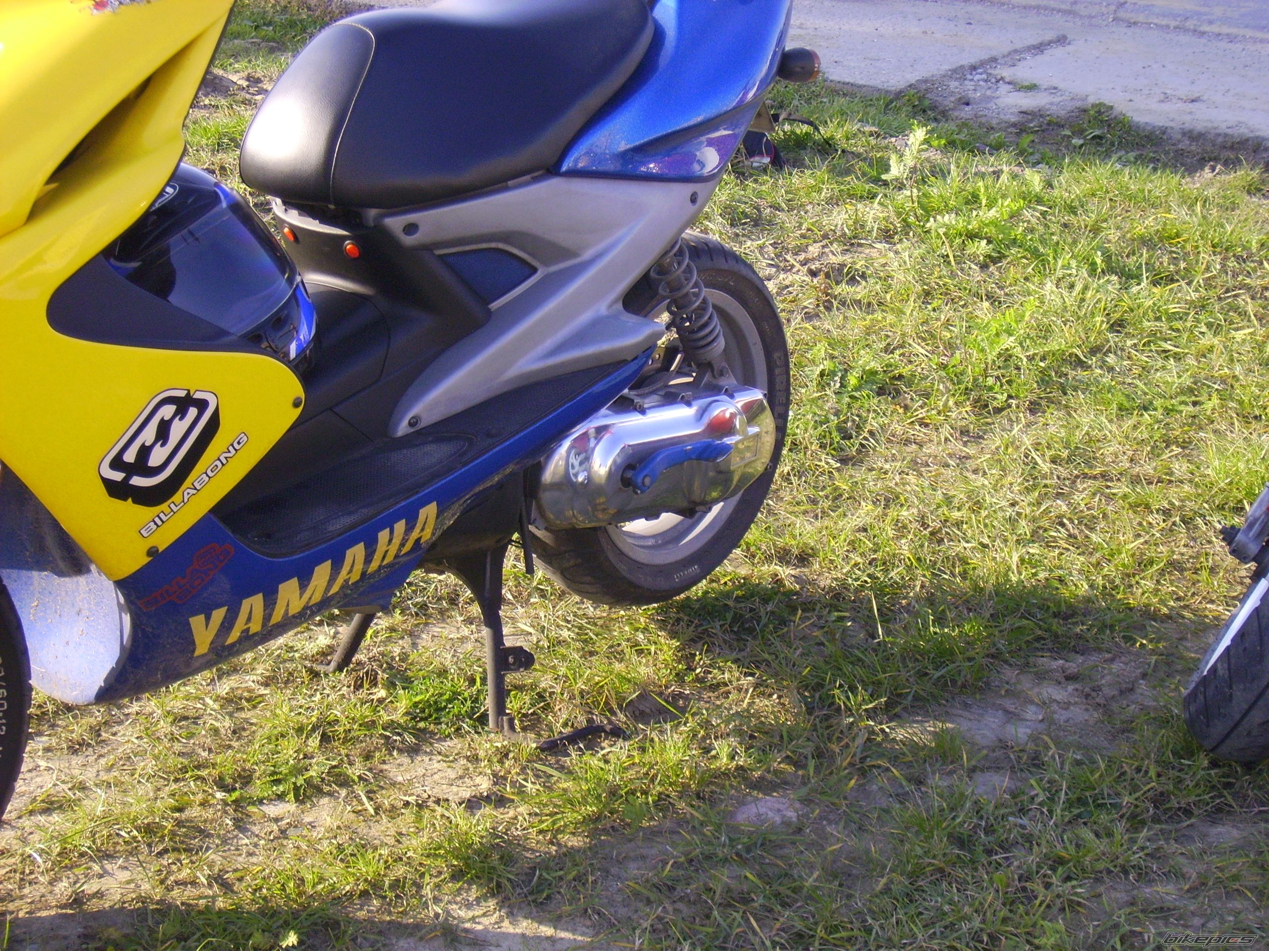 Bike Photo 709079