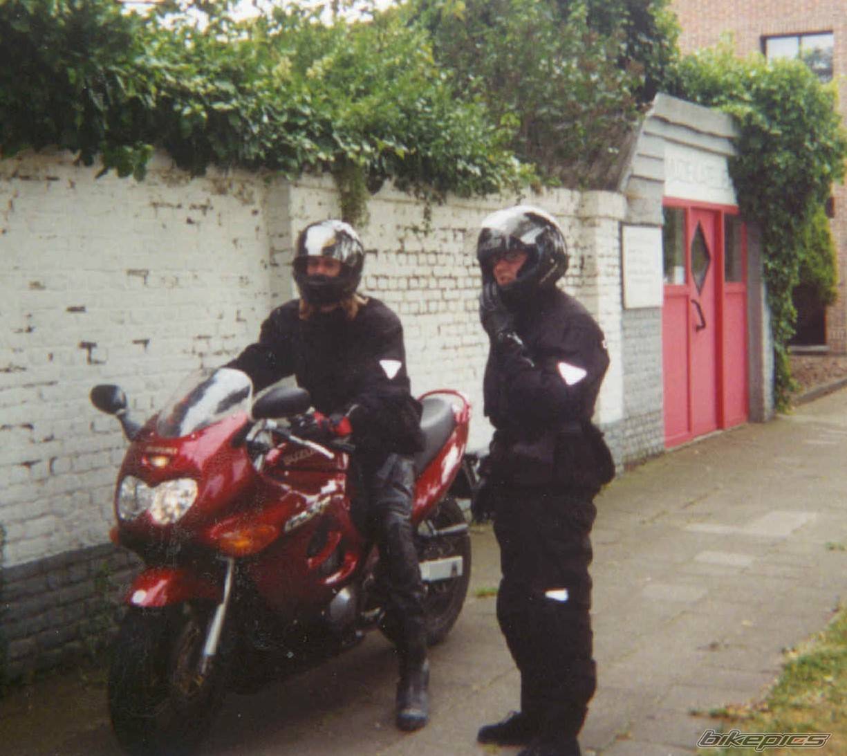 Bike Photo 7091