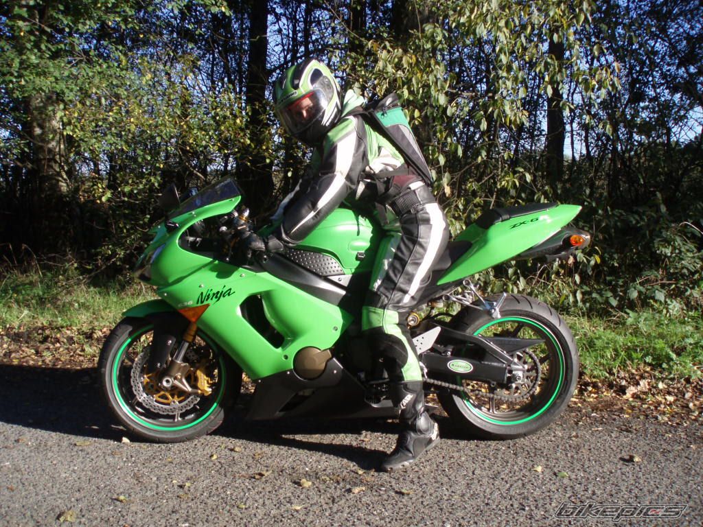Bike Photo 709134