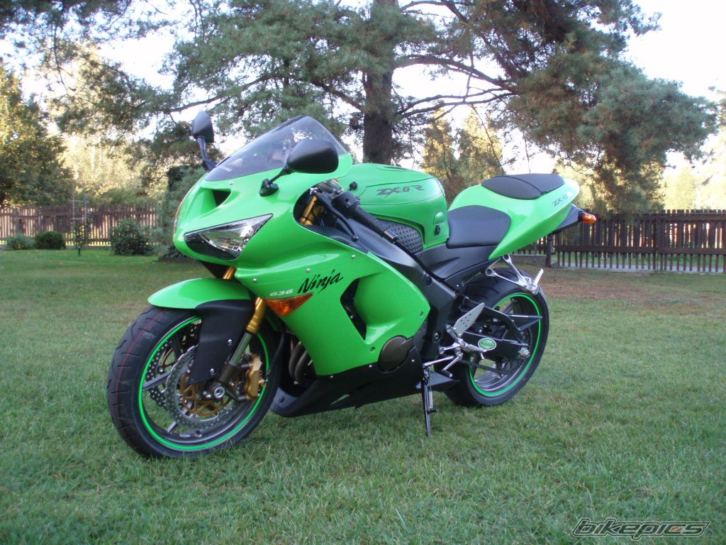Bike Photo 709135