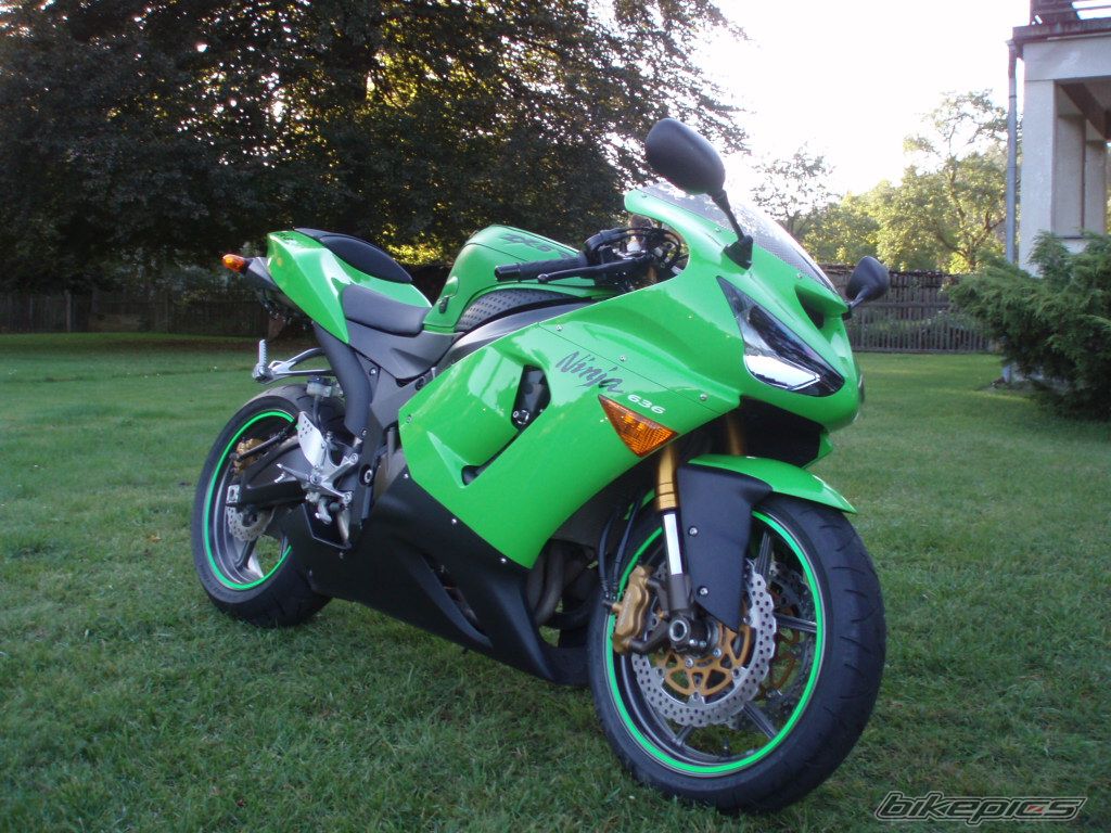 Bike Photo 709137