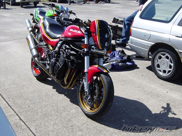 Bike Photo 709140