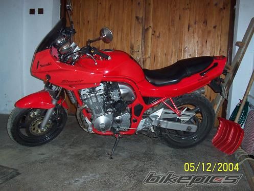 Bike Photo 709144