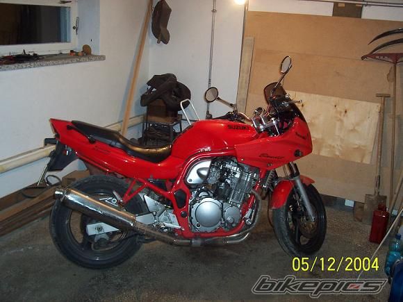 Bike Photo 709146