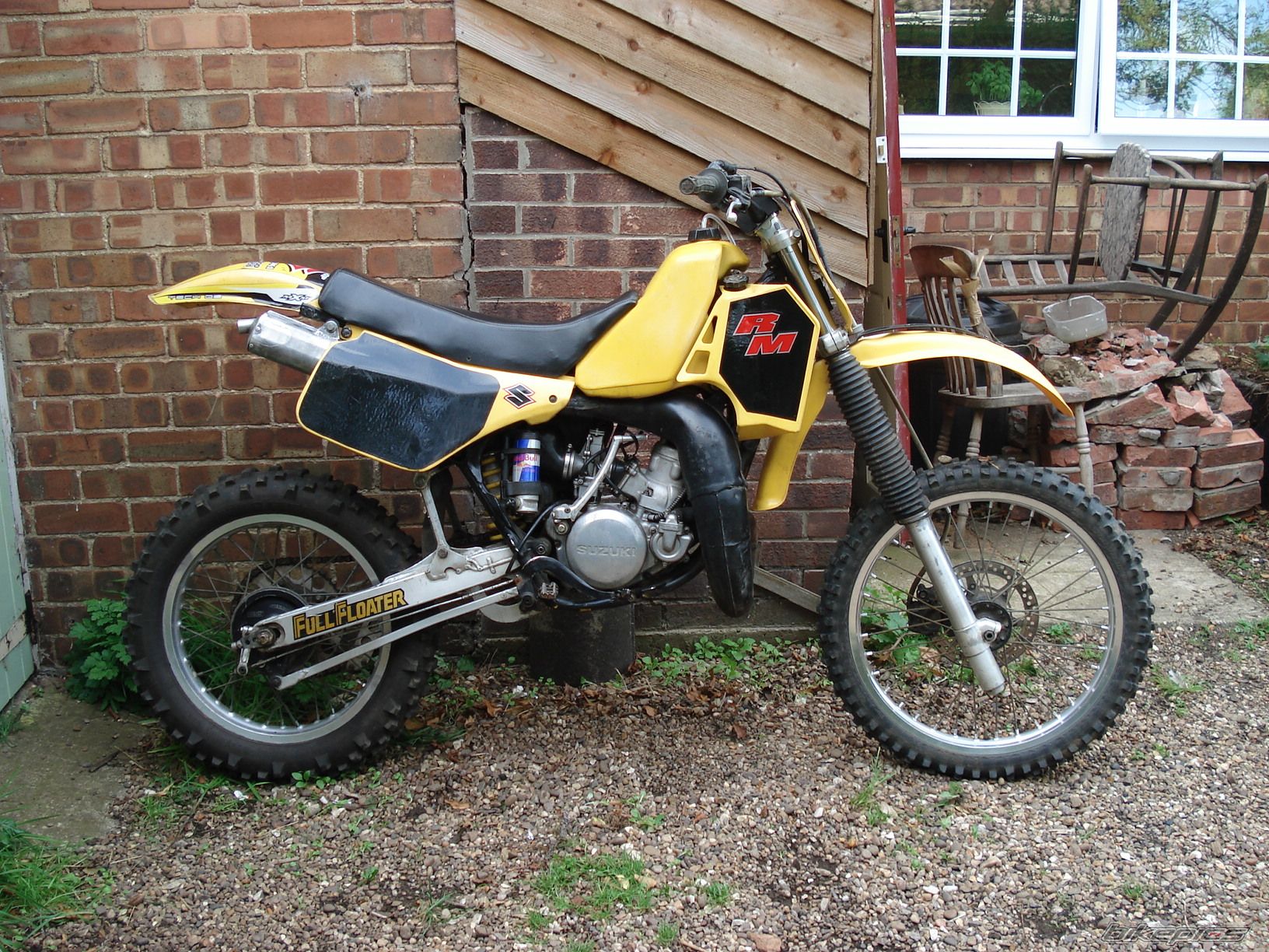 Bike Photo 709153