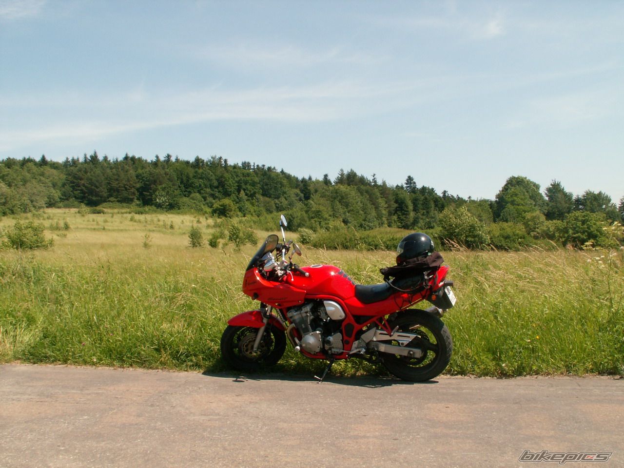 Bike Photo 709157
