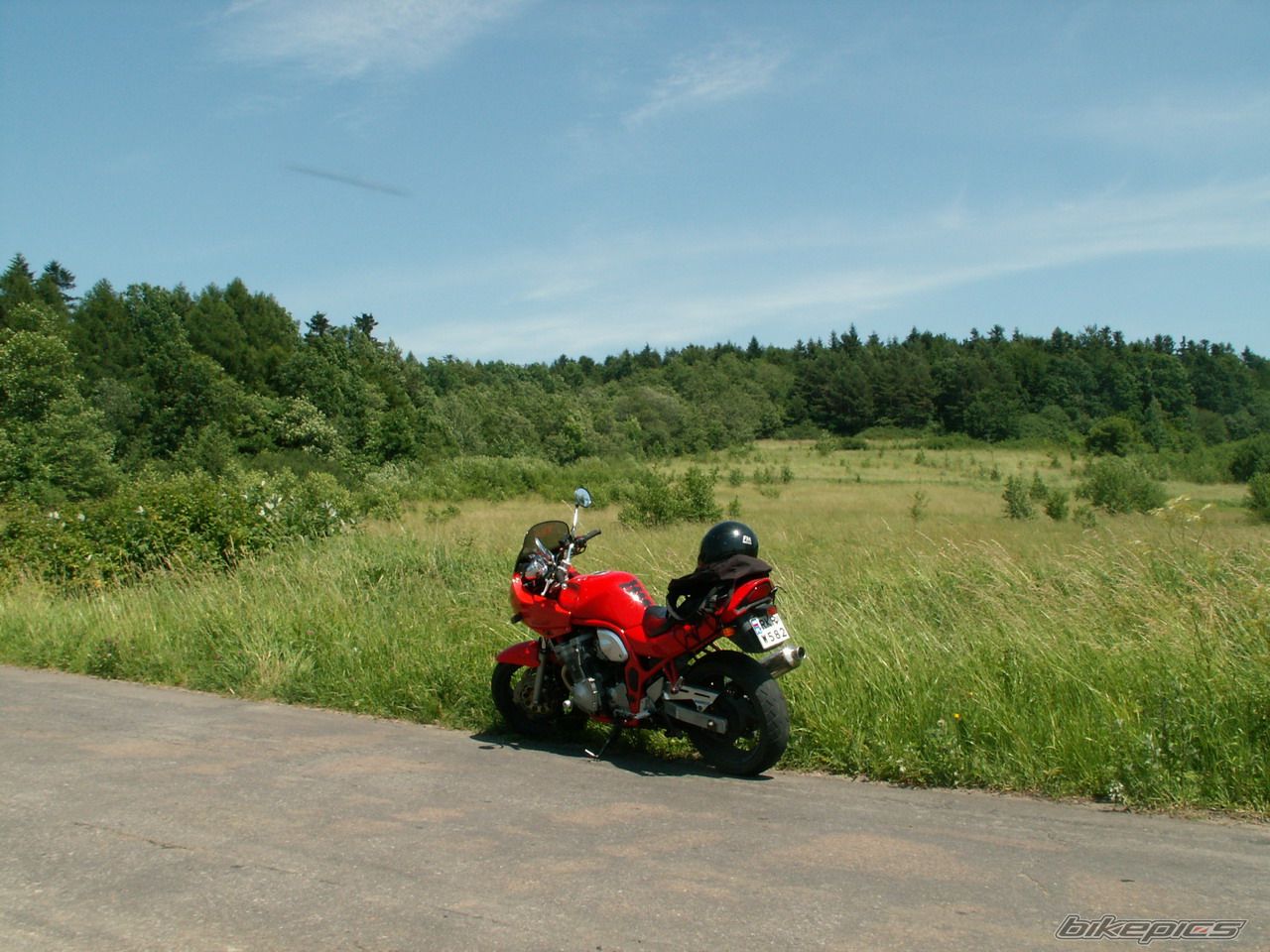 Bike Photo 709159