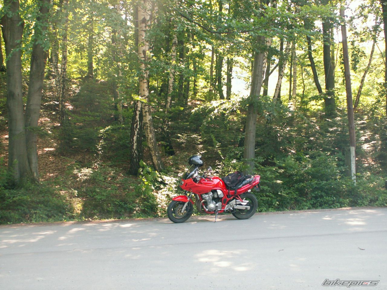 Bike Photo 709162