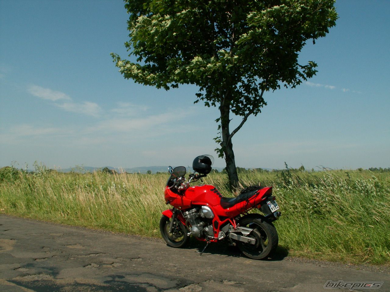 Bike Photo 709164