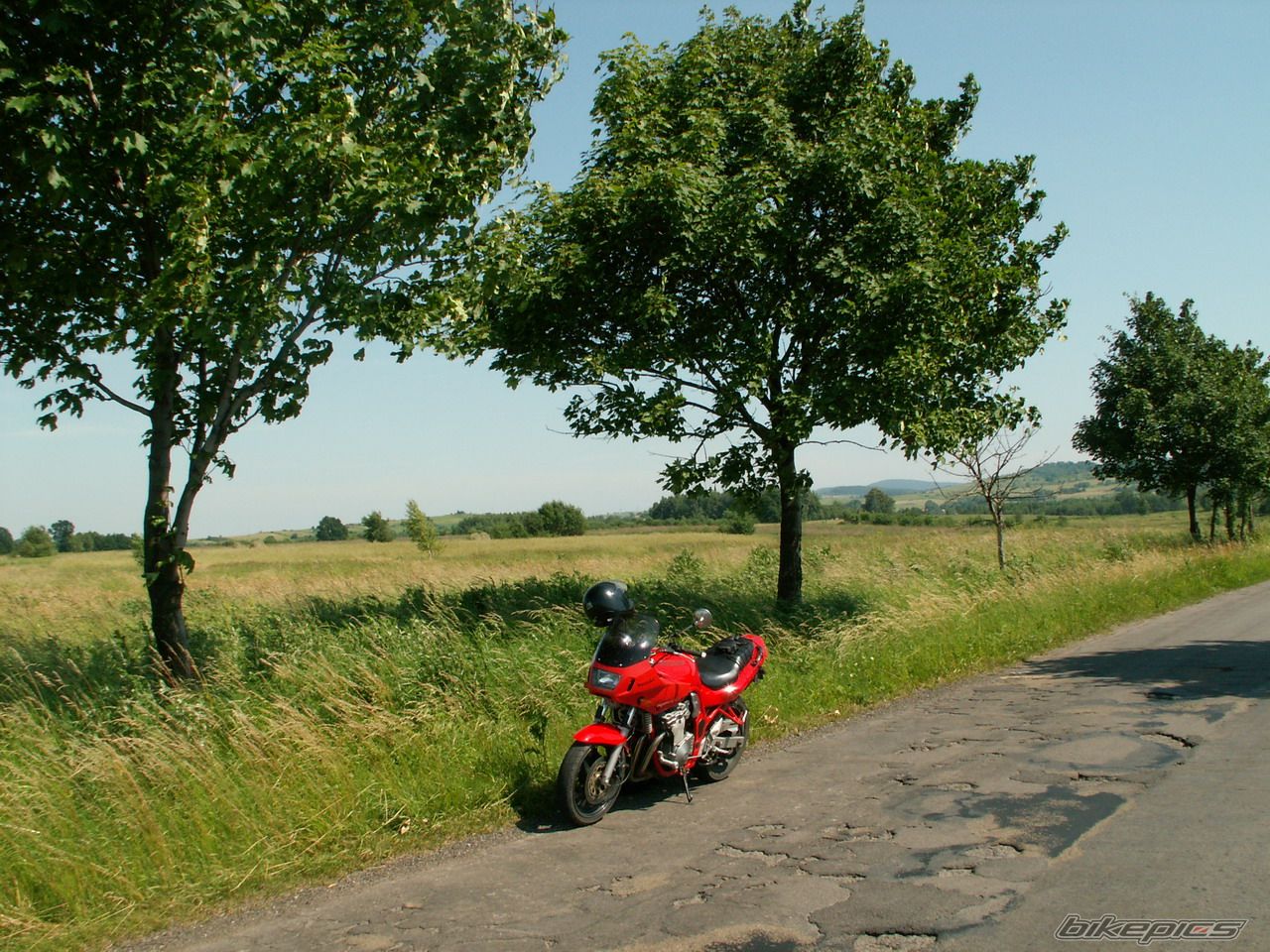 Bike Photo 709165