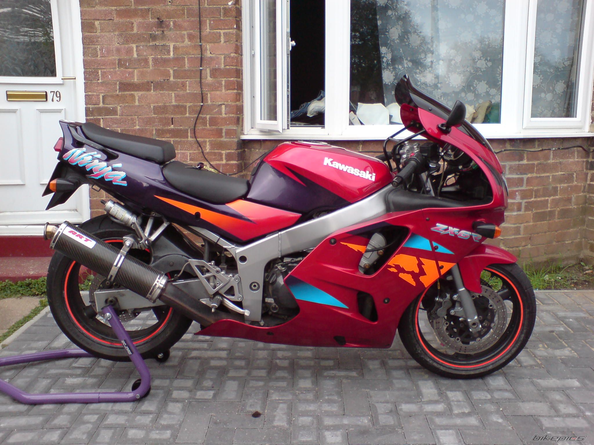Bike Photo 709168