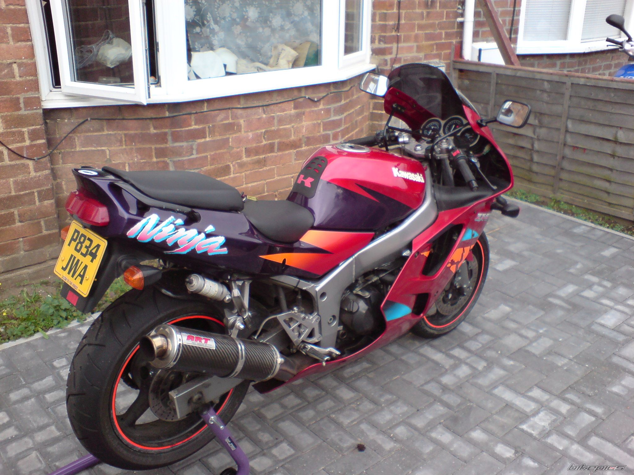 Bike Photo 709172