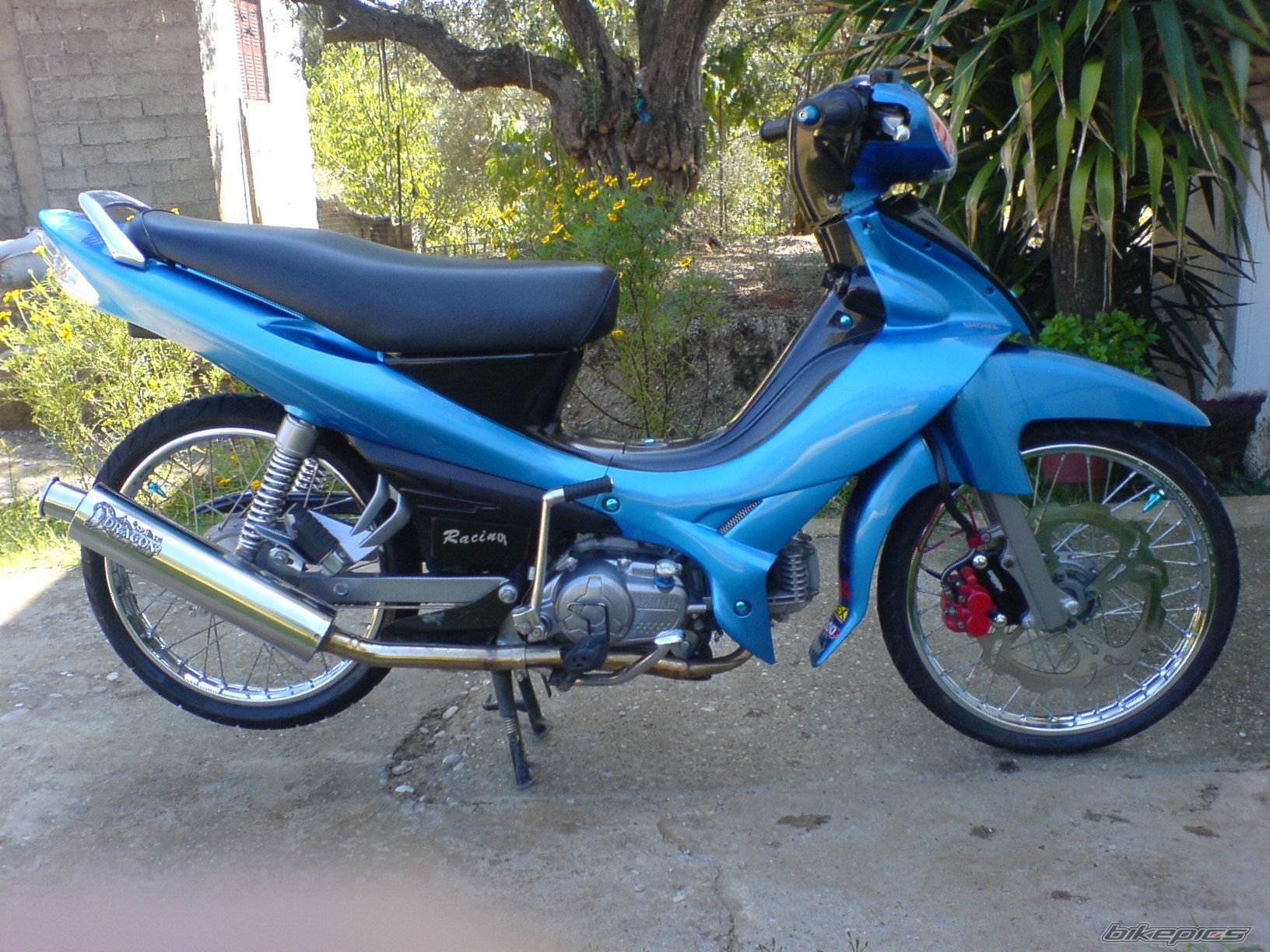 Bike Photo 709182
