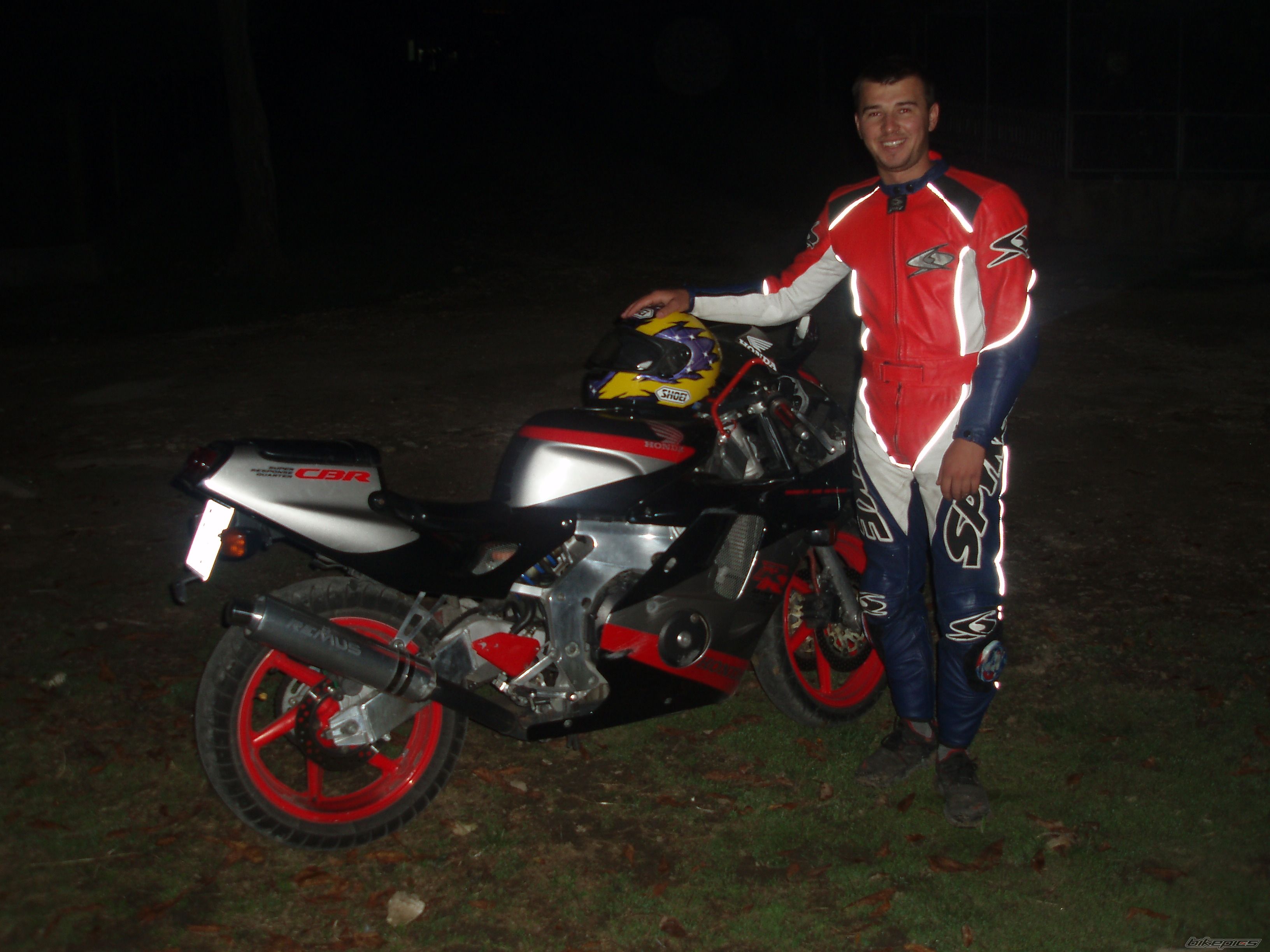 Bike Photo 709187