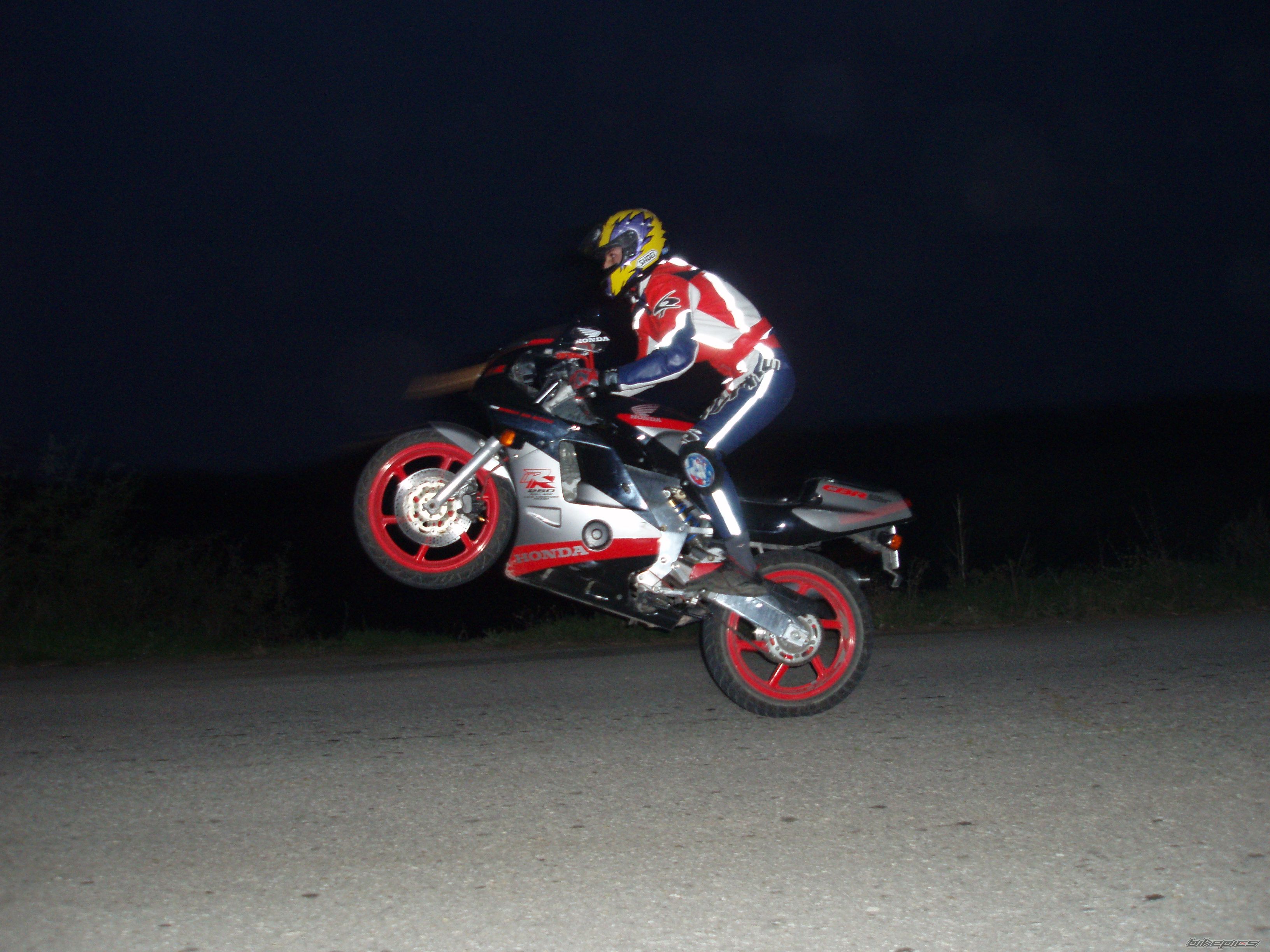 Bike Photo 709191