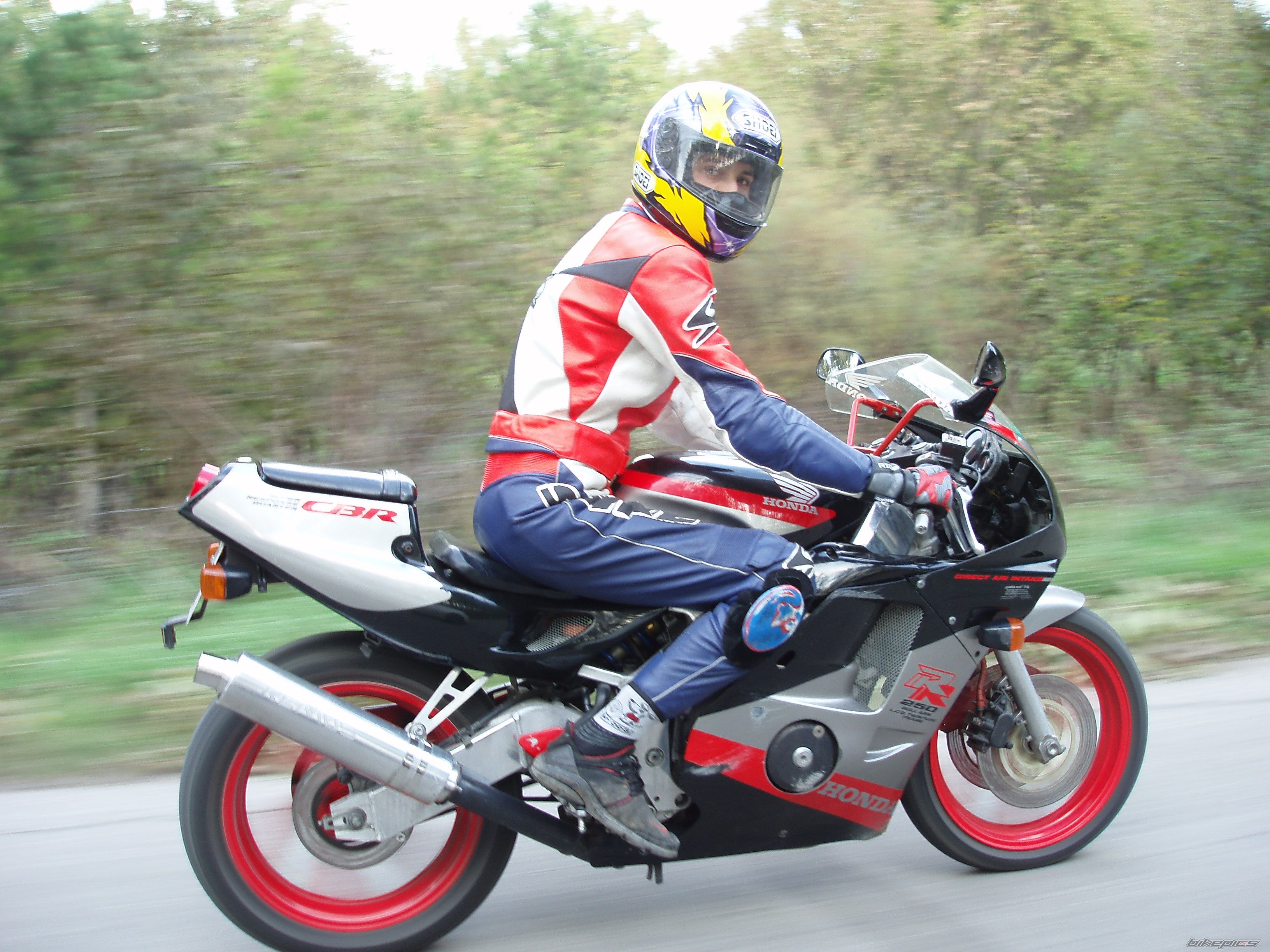 Bike Photo 709194