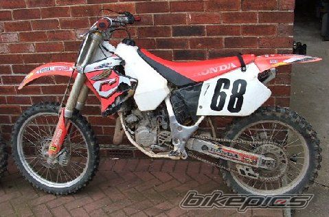 Bike Photo 709197