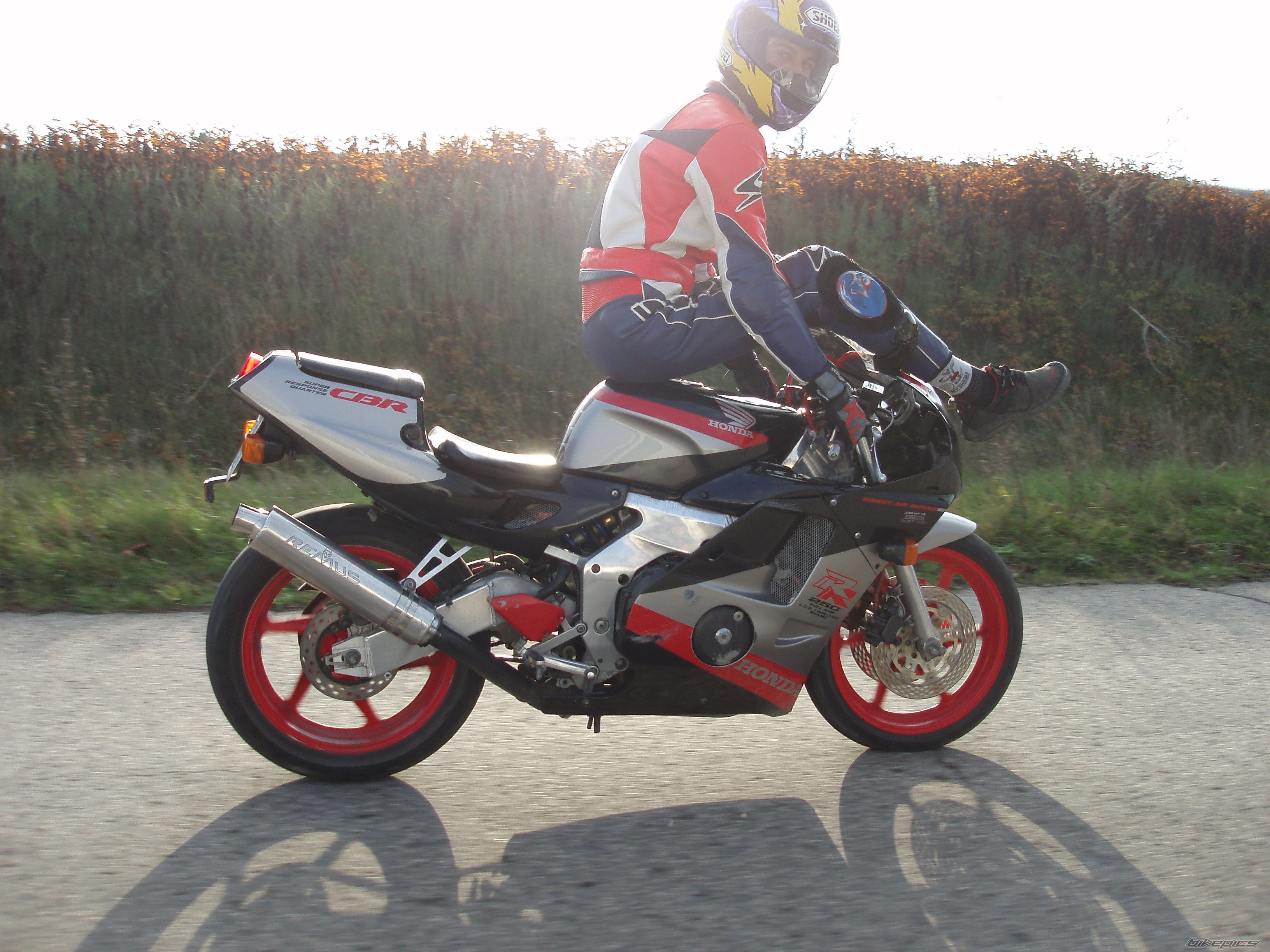 Bike Photo 709198