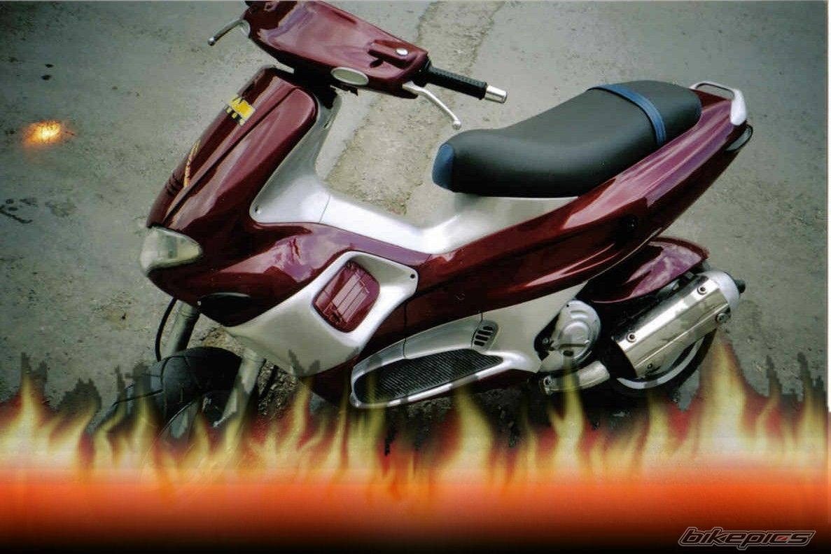 Bike Photo 709210