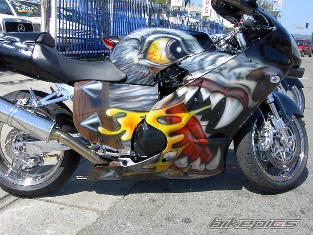 Bike Photo 709218