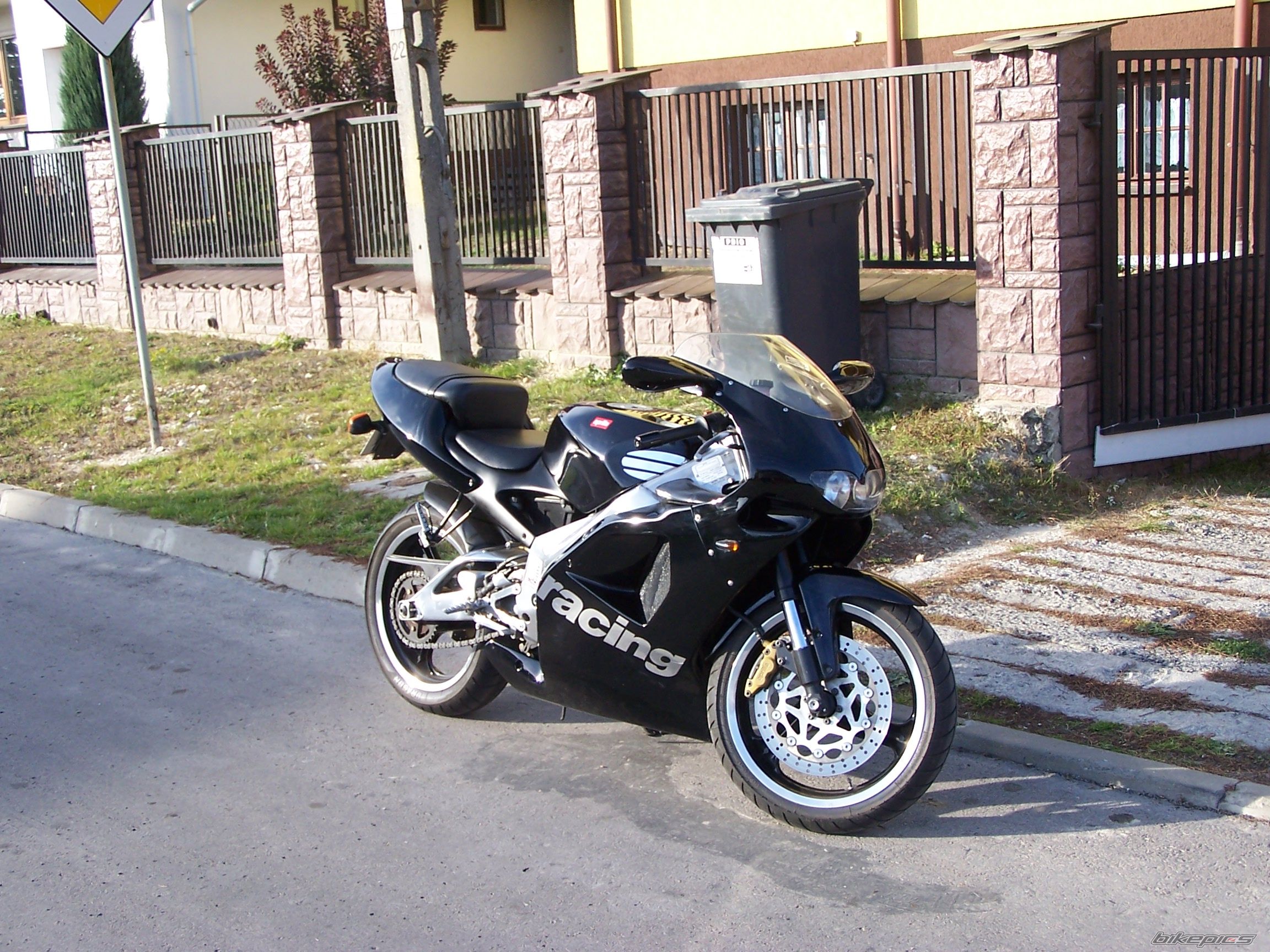 Bike Photo 709221