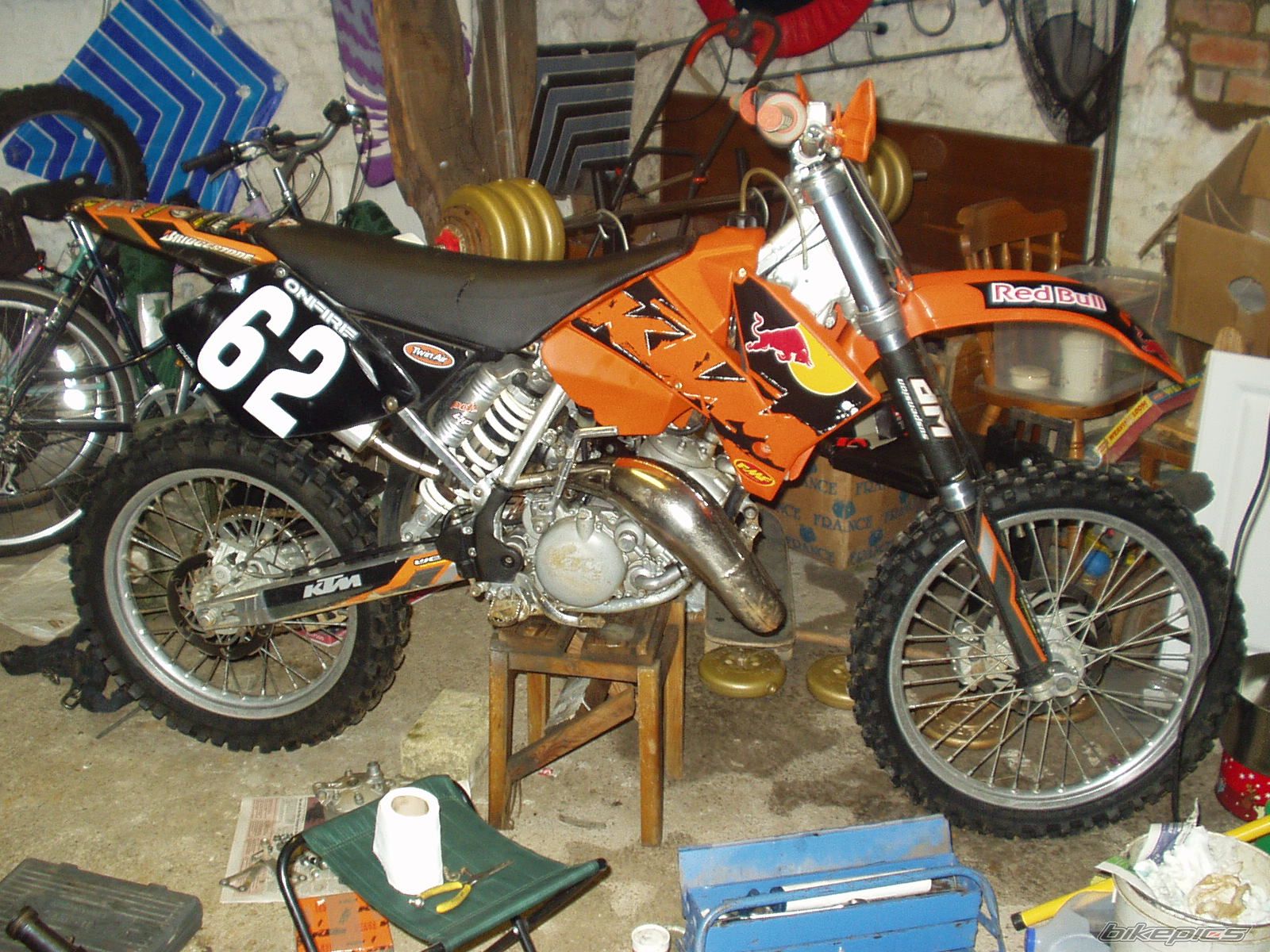 Bike Photo 709235