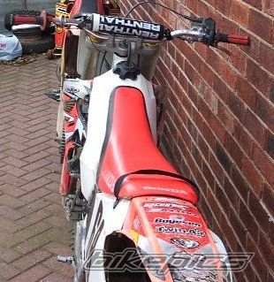 Bike Photo 709241