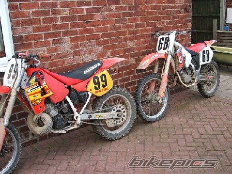 Bike Photo 709242