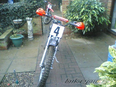 Bike Photo 709248