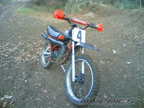 Bike Photo 709254