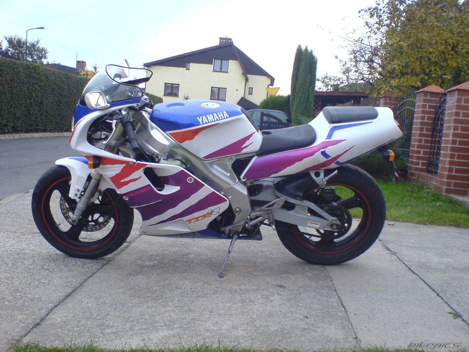 Bike Photo 709256