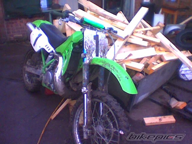 Bike Photo 709259