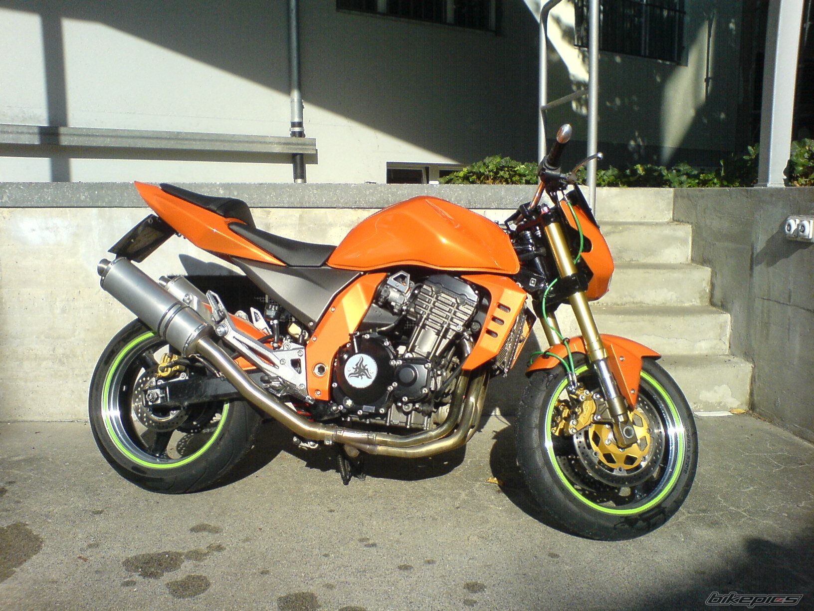 Bike Photo 709264