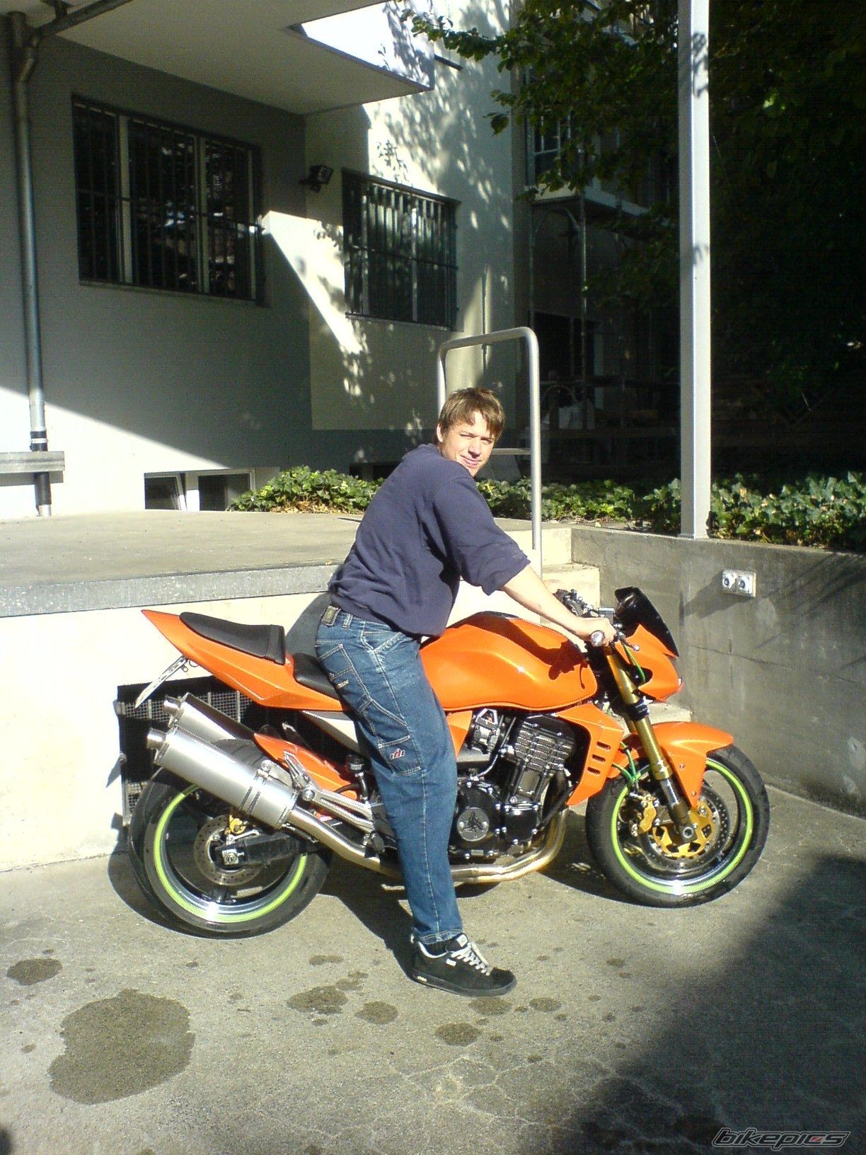 Bike Photo 709276