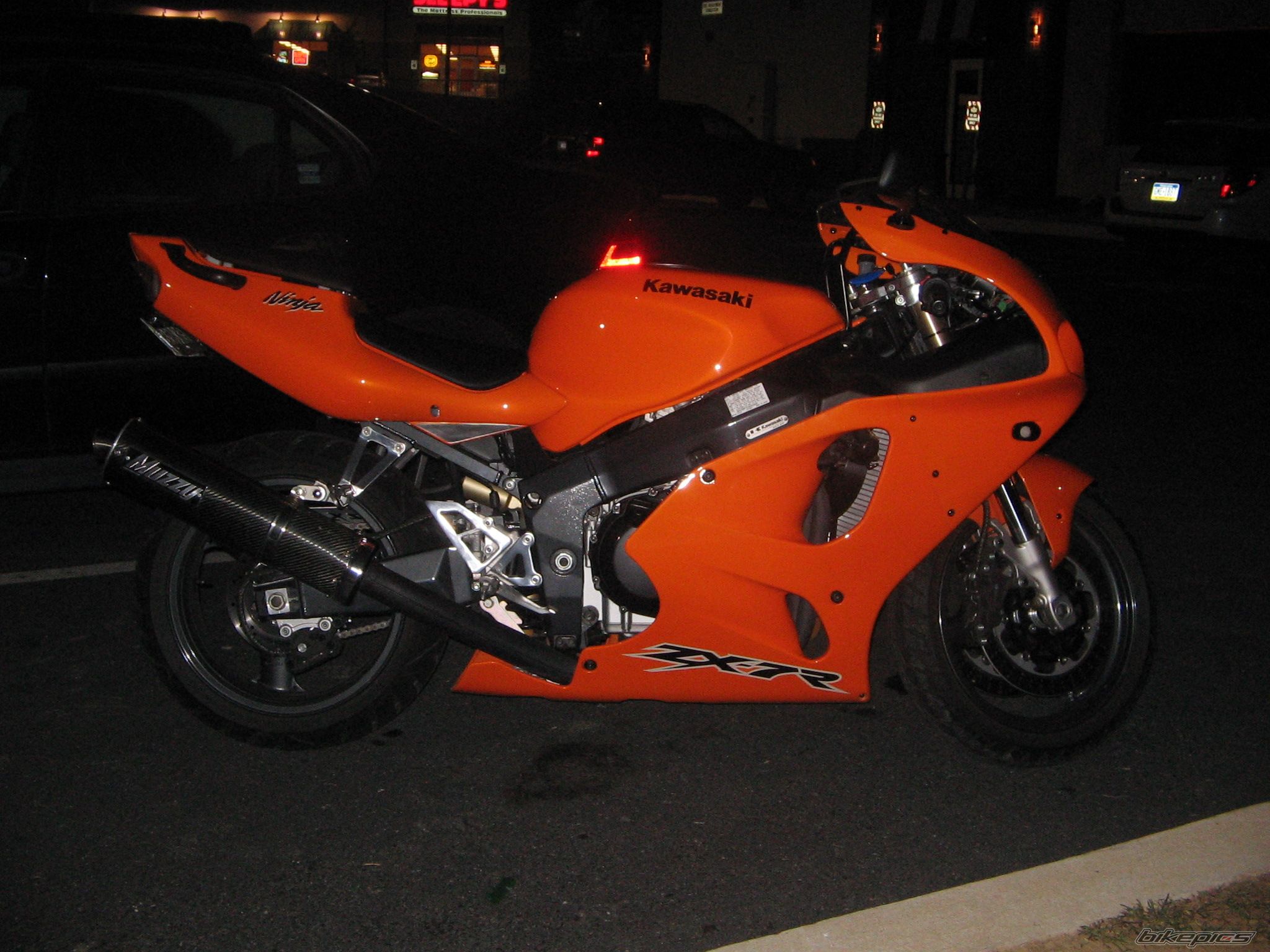 Bike Photo 709277
