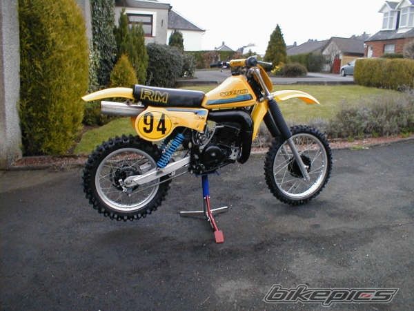 Bike Photo 709280