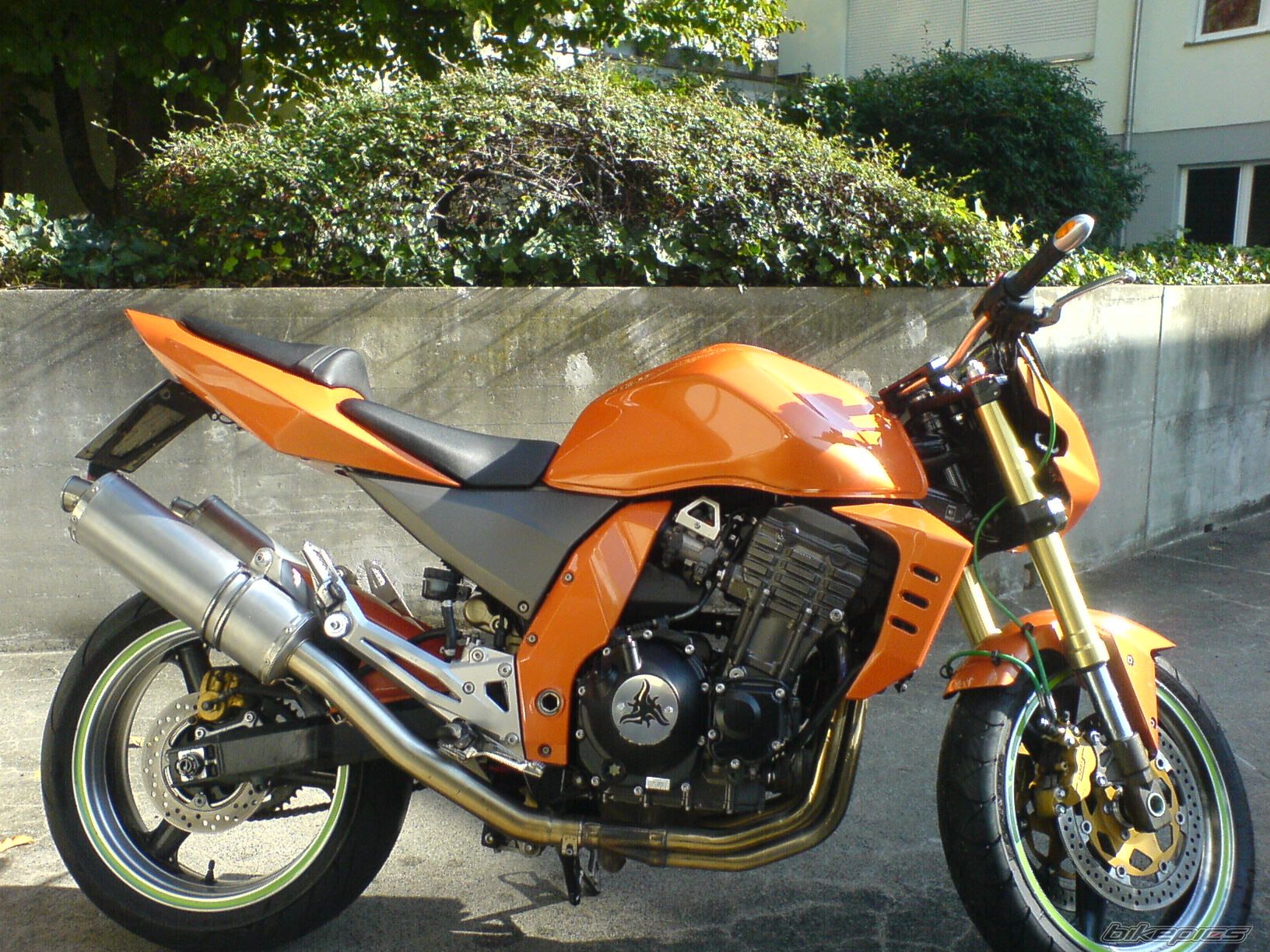 Bike Photo 709283