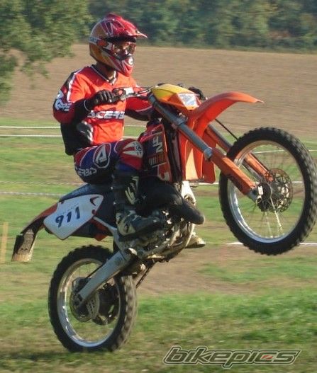 Bike Photo 709347