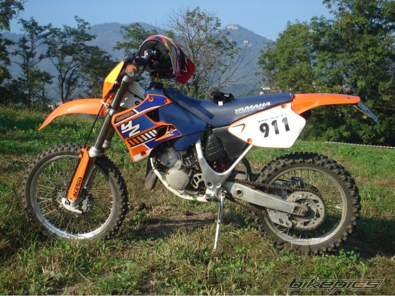 Bike Photo 709349
